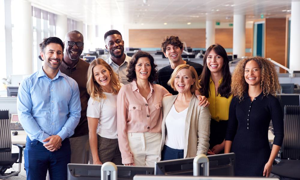 Employee Mental Health