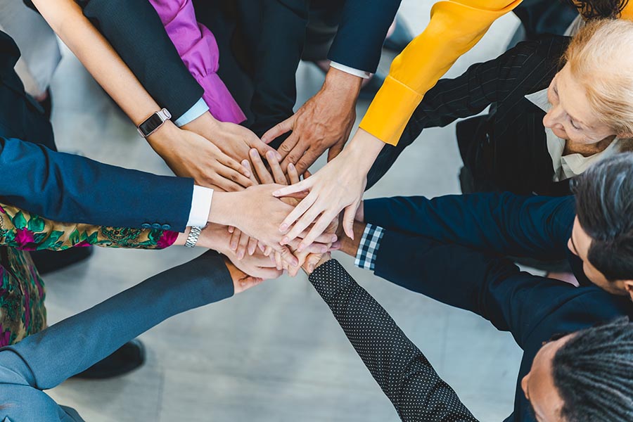 Wellbeing Initiative for businesses