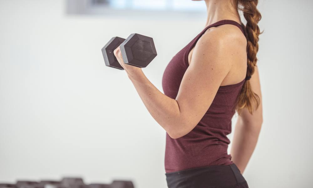 Biceps Tendinopathy