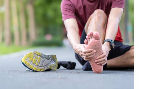 Plantar Fasciitis