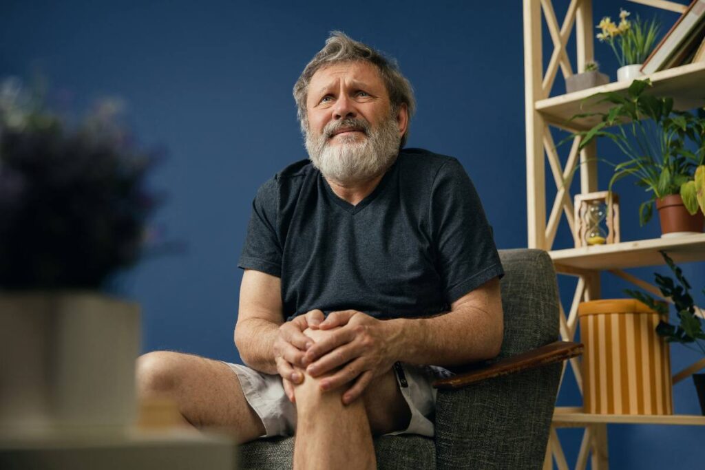 Knee Osteoarthritis