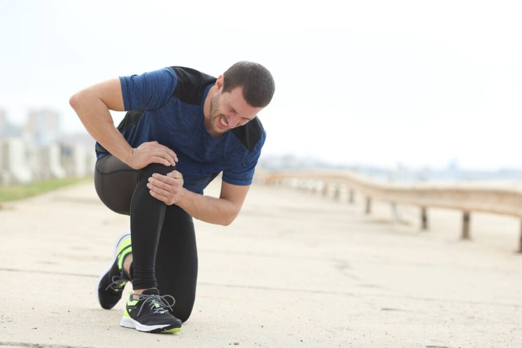 Tibialis Posterior Tendinopathy